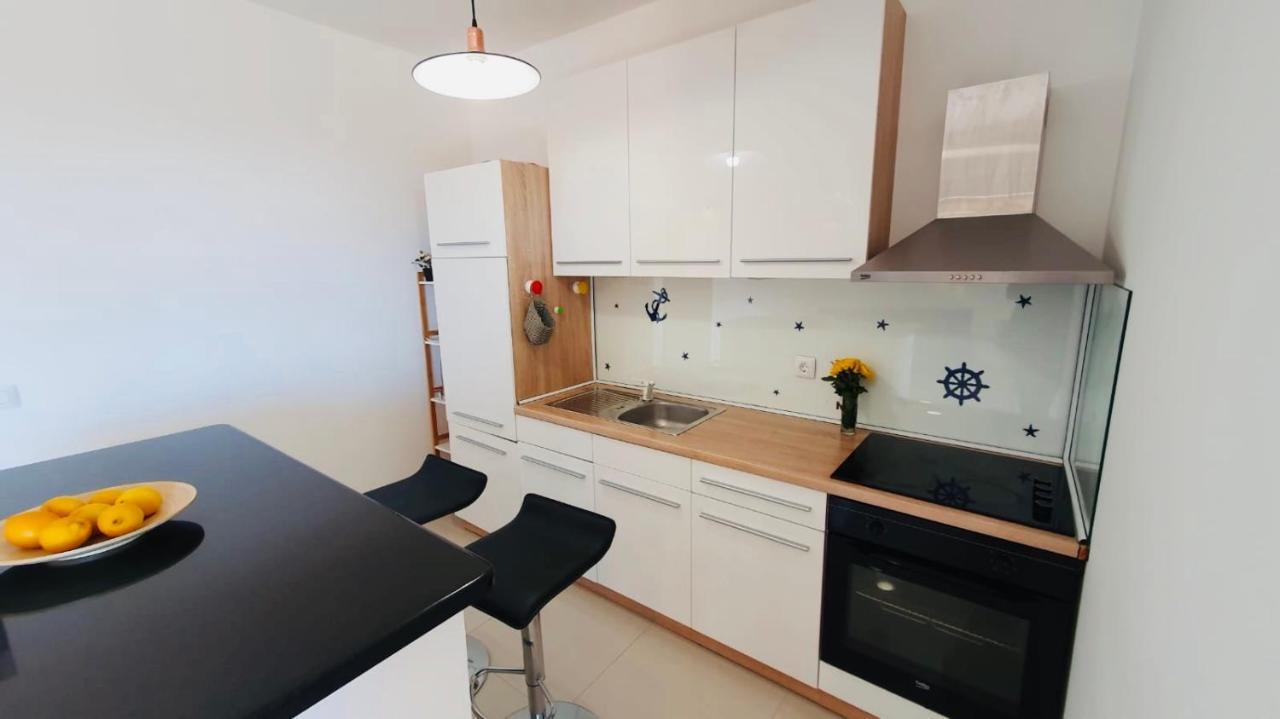 Apartman Petar Razanac Exterior photo