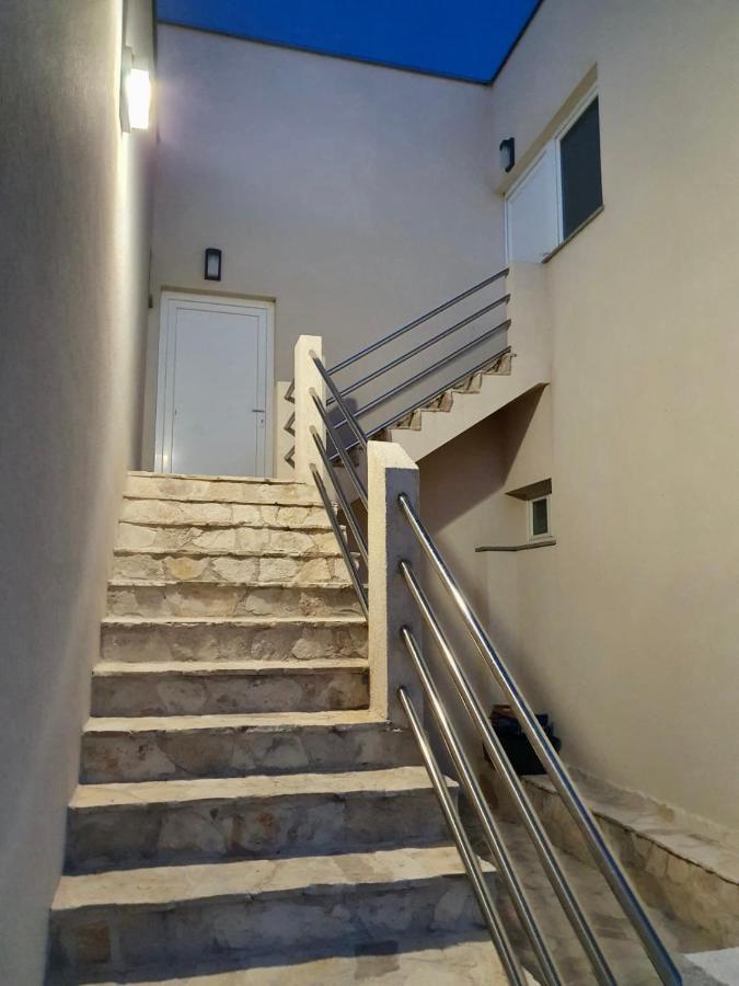 Apartman Petar Razanac Exterior photo