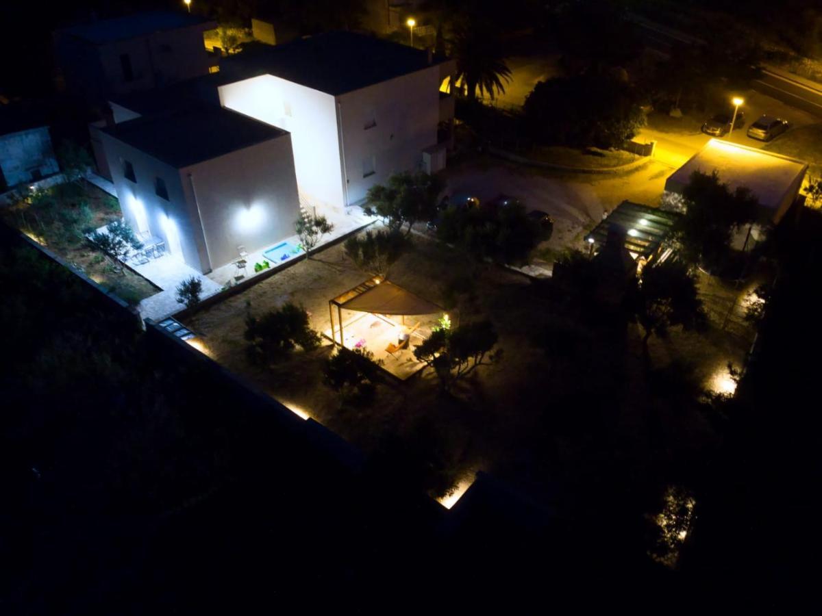 Apartman Petar Razanac Exterior photo