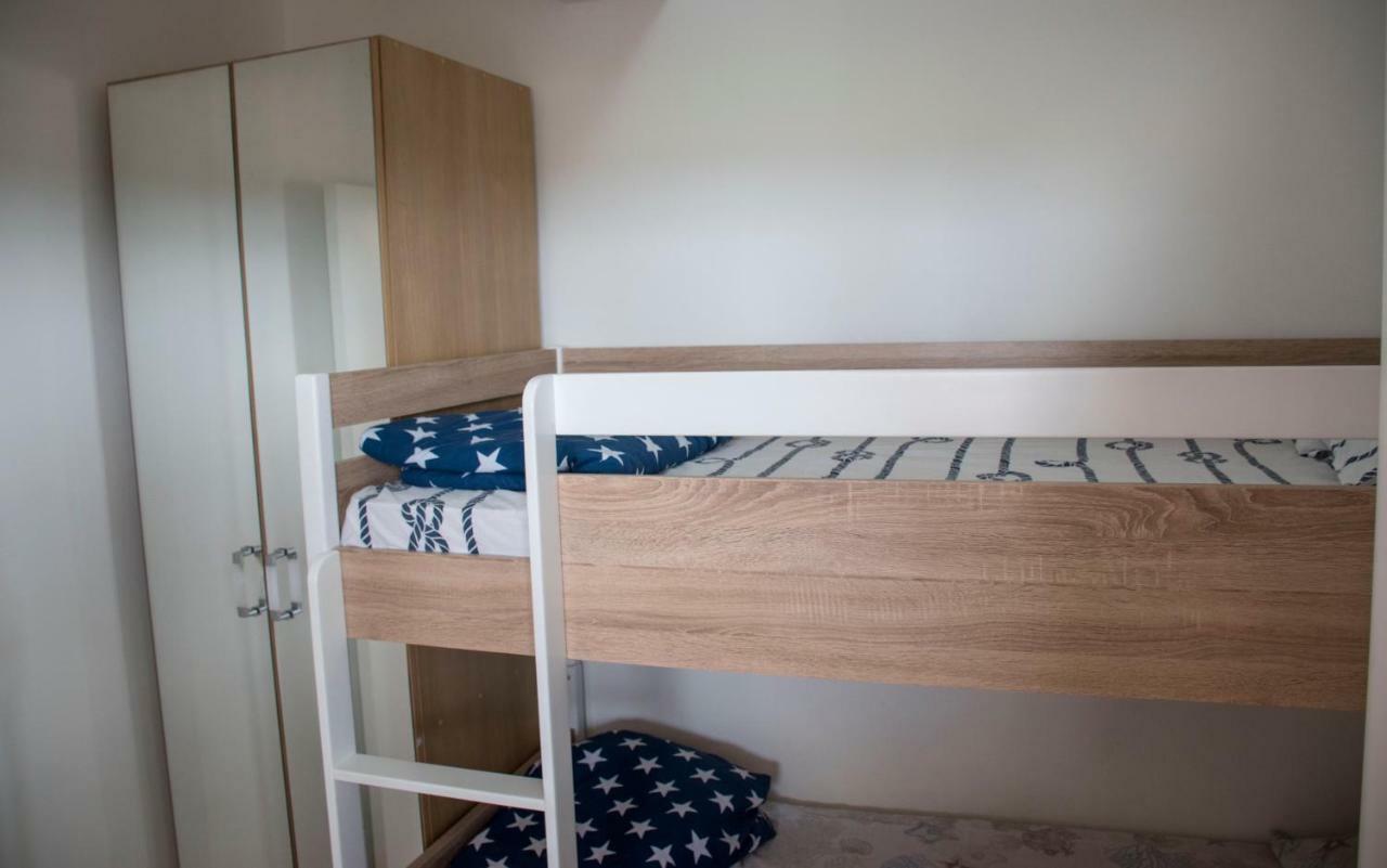 Apartman Petar Razanac Exterior photo
